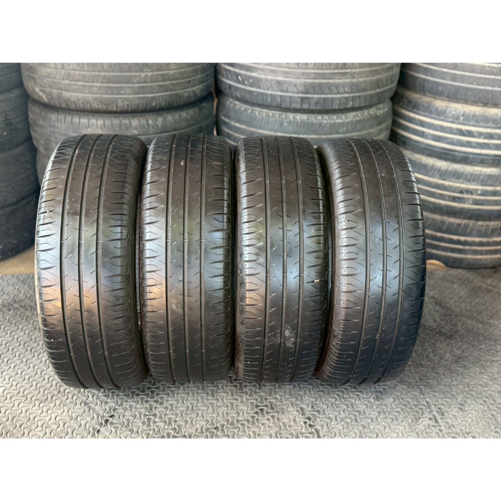 ยางมือสอง 185/60R15 กุ๊ดเยียร์ ปี22 รับประกันยาง 30วัน ฟรีจุ๊มลม