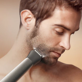 Philips ฟิลิปส์ ปัตตาเลี่ยนไฟฟ้า 16 in 1 ตัดแต่งผม หนวดเครา ขนร่างกาย รุ่น MG9532/15