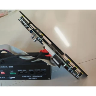 ขายึด Mounting สำหรับ JK Smart​ BMS (Jikong)
