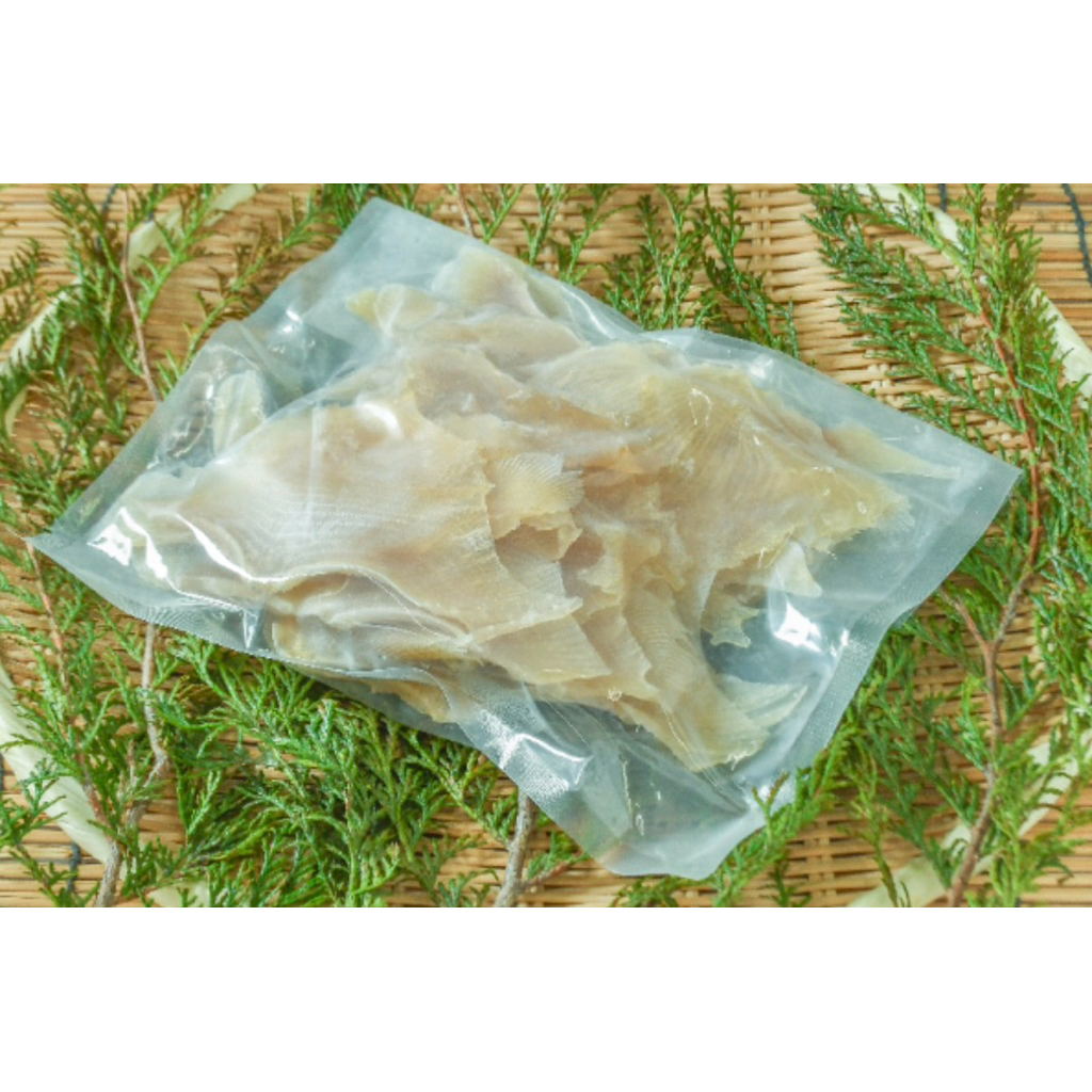 ครีบปลากระเบน 500G/PC (Eihire) เกรด Premium