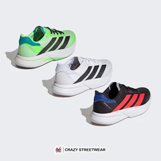 รองเท้าวิ่ง Adidas Duramo Speed 2 ของแท้ 100% IH8205 / IH8206 / JS4412 / JQ2200 อดิดาส รองเท้าผู้ชาย