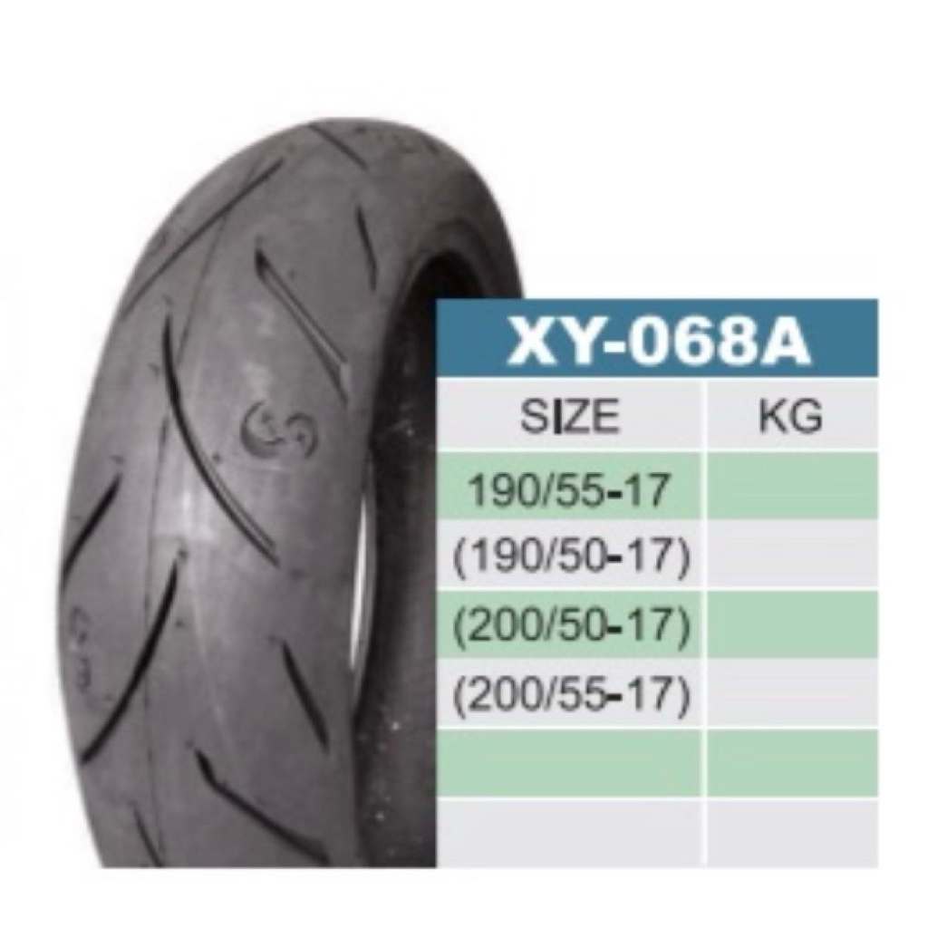 ยาง Bigbike 190/55-17 ราคาส่งตรงจากโรงงาน ซื้อเส้นเดียวก็ได้ราคาส่ง 😊✅ s1000rr zx10r ducati z800 z90