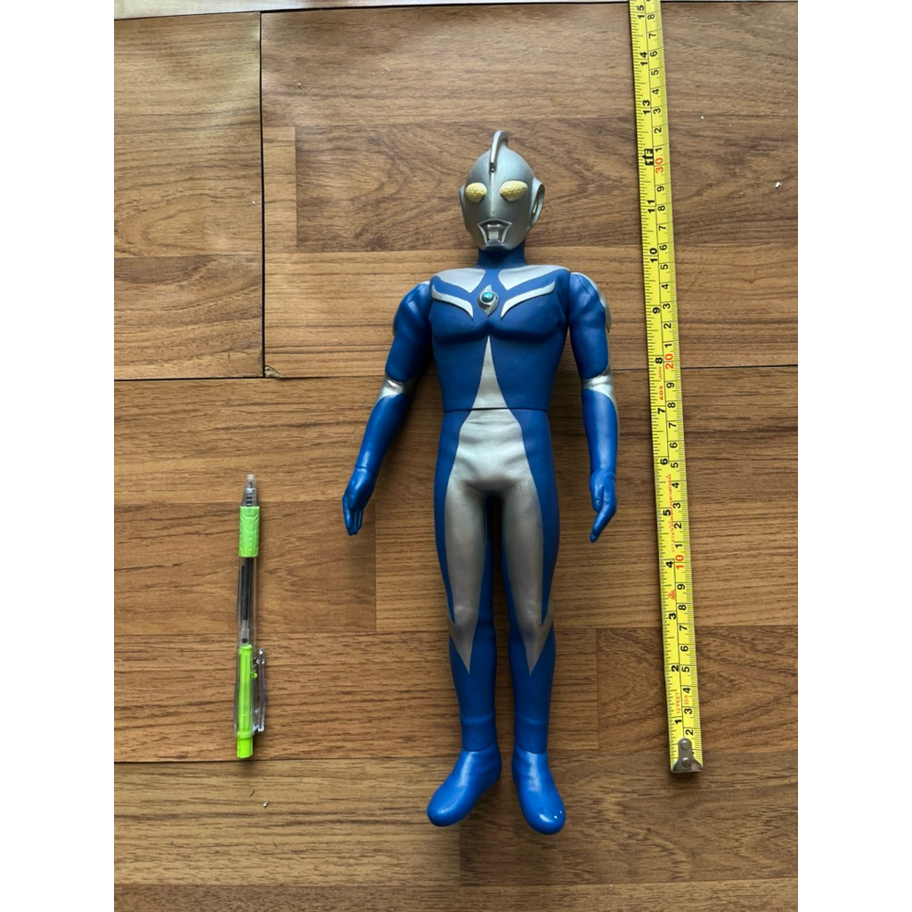 30 cm Ultraman Cosmos แท้