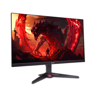 จอมอนิเตอร์ ACER Nitro Gaming VG270 W3bmiipx Gaming Monitor (IPS 240Hz) by Banana IT