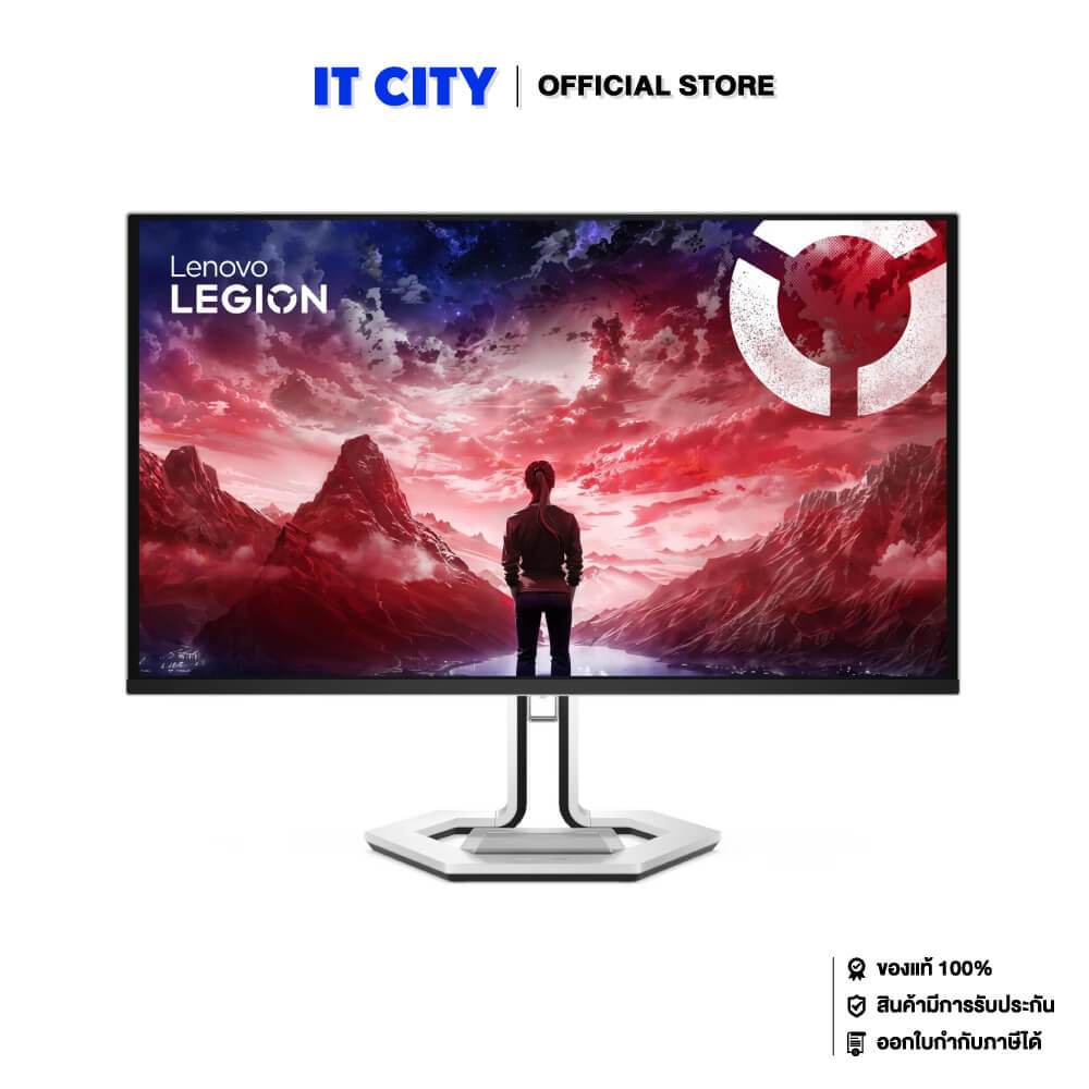 LENOVO Legion PRO Gaming Monitor 27Q-10 - 26.5"/2K/QD-OLED/280Hz/0.03ms/AMD FreeSync Premium Pro/3Y*