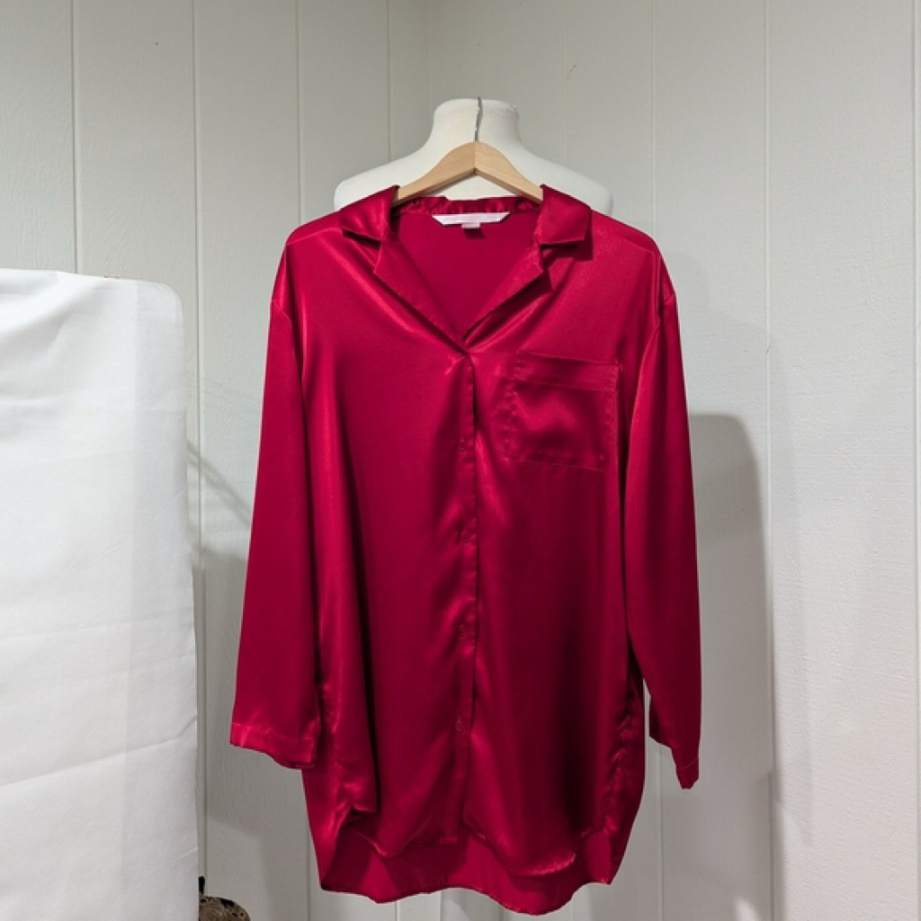 👗Sleep Wear👗ส่งต่อ Used ชุดนอน Victoria’s Secret