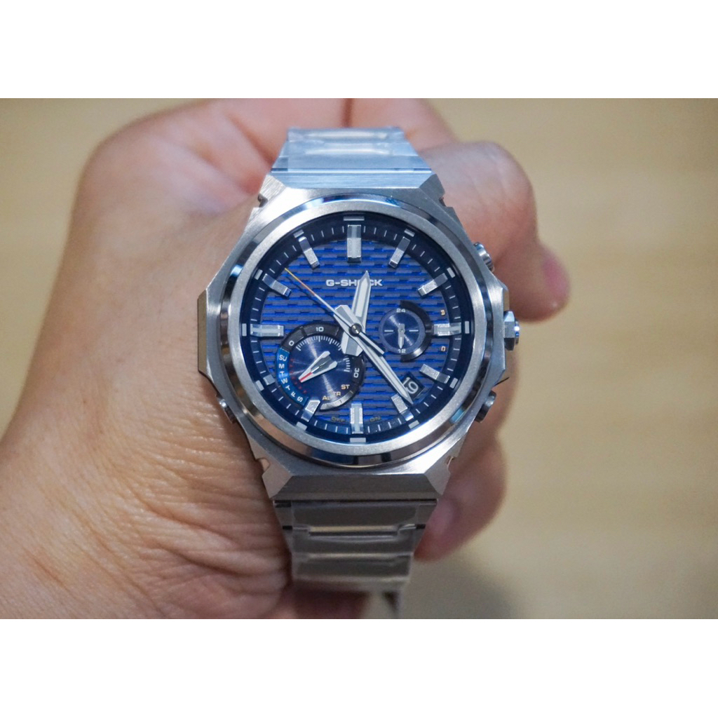 CASIO G-SHOCK G-STEEL GST-B1000D-2A, GST-B1000D-2ADR, GST-B1000D-2, GST-B1000D, GST-B1000