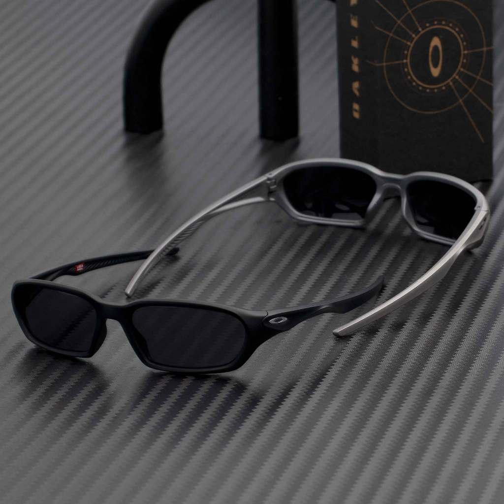 แว่นกันแดด Oakley รุ่น TERRAFORMA OO9530 SIZE 58 MM. **ประกัน 2 ปีจากแบรนด์**