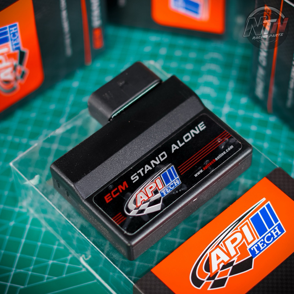 กล่องไฟ API ECM YAMAHA R15 V9.1.1 กล่องไฟเอพีไอ