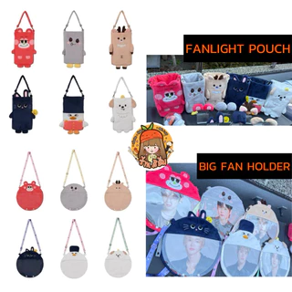 🇯🇵 [พร้อมส่ง ญี่ปุ่น] RIIZE 2026 CONCERT TOUR [RIIZING LOUD] in TOKYO DOME MD🧡 FANLIGHT POUCH/ BIG FAN HOLDER / HAIRPIN
