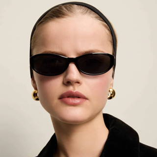 Sample sale แว่นตากันแดด Le specs - Don’t cha