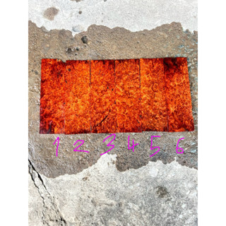 ปุ่มไม้ประดู่วุ้นสวยมาก หนา2มิลและ10มิล