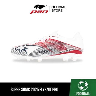 PAN รองเท้าฟุตบอล รุ่น Super Sonic 2025 FLYKNIT PRO | APFS5AJ
