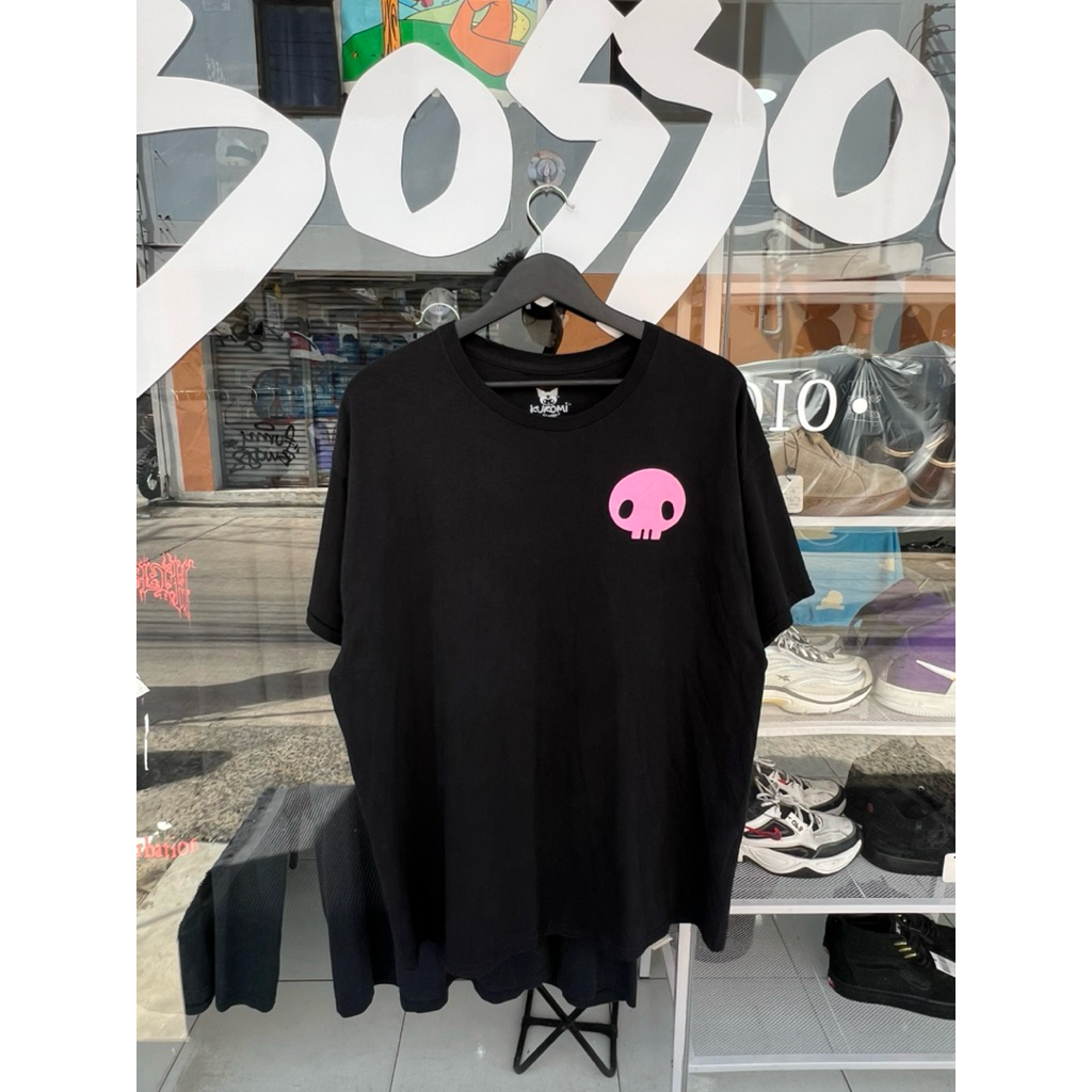 Kuromi เสื้อลิขสิทธิ์แท้