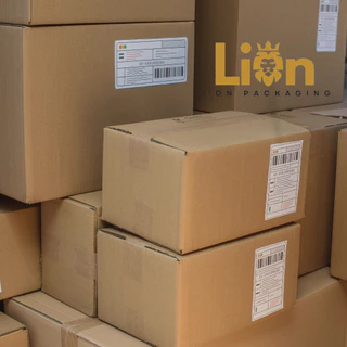 (6ม้วน) เทปกาว OPP 40 Micron ยาว 100 หลา กว้าง 2 นิ้ว เทปปิดกล่องยกแพ็ค