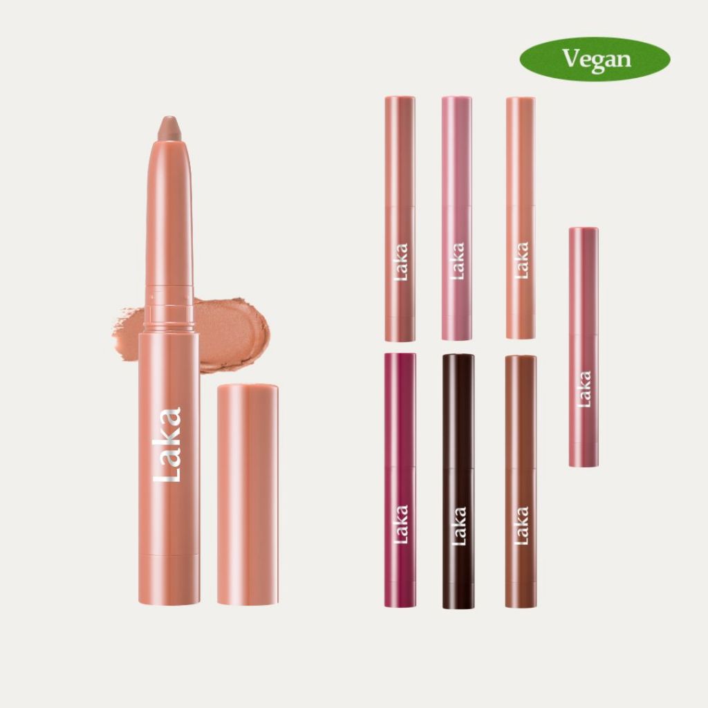 Laka : Stain Lip Liner [Official Store]️️