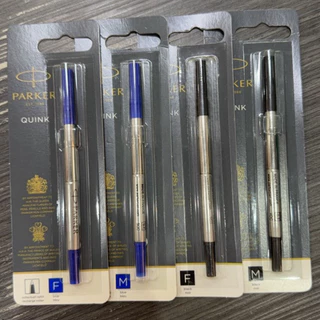 Parker ไส้ปากกา roller ball #ไส้ปากกาปาร์คเกอร์