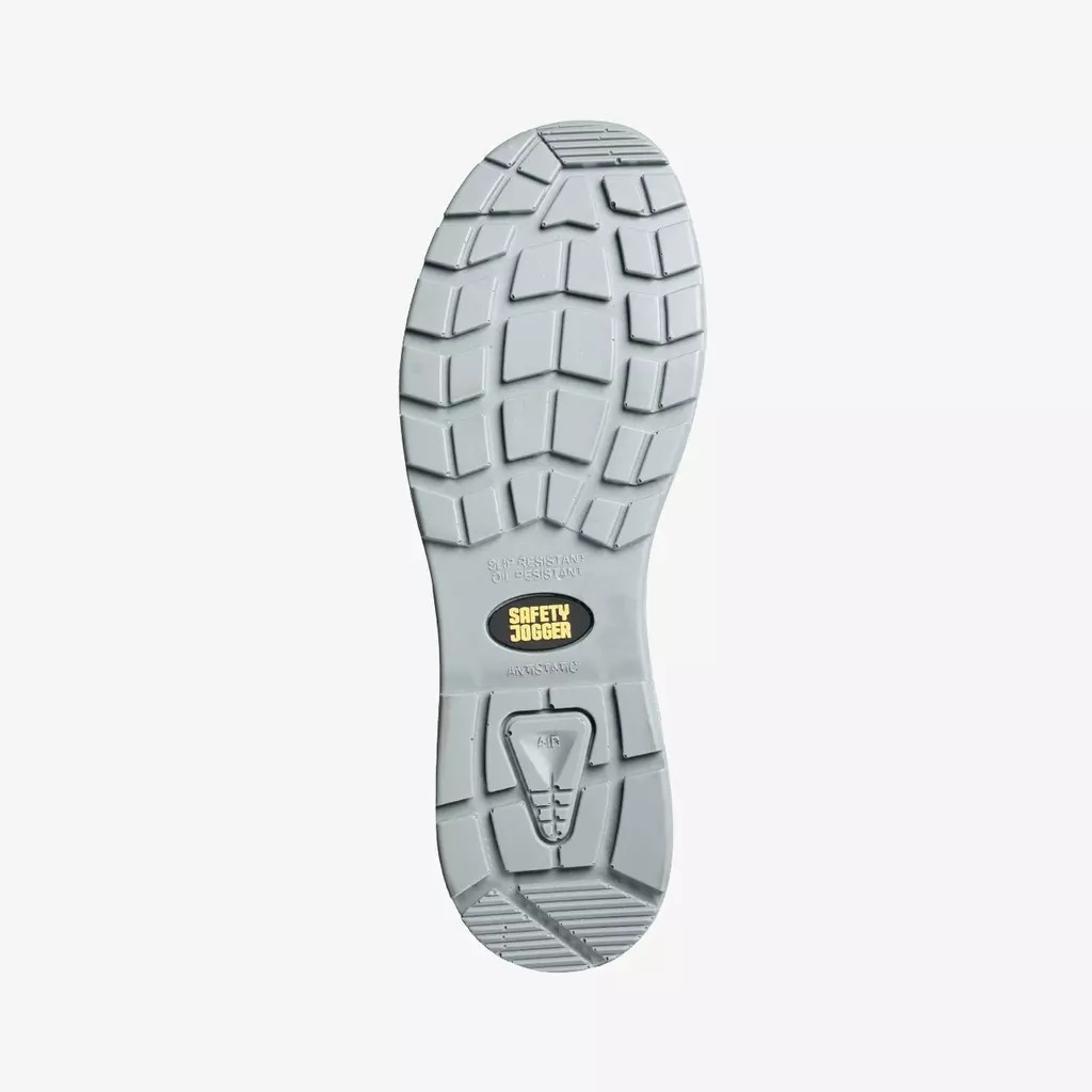 SAFETY JOGGER – CADOR S3 LOW รองเท้าเซฟตี้ หัวเหล็ก แผ่นเหล็กกันทะลุ คุณภาพสูง มาตรฐานสากล รองเท้านิรภัย ราคา ถูกที่สุด ดีลบีเคเค แกลเลอรีภาพที่ 6