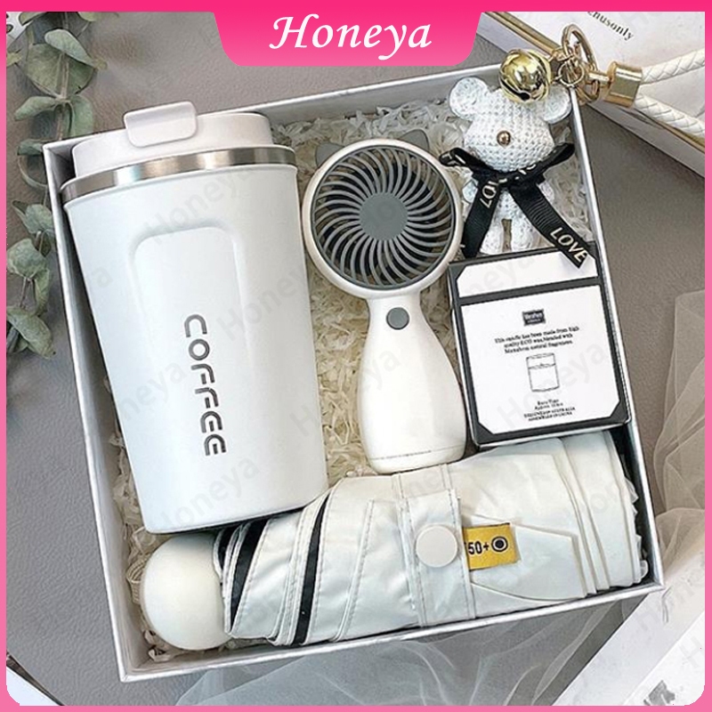 Gift Set Birthday Gift ของขวัญแต่งงาน ของขวัญรับปริญญา ของขวัญวันหยุด ของขวัญบริษัท ของขวัญเพื่อน lxd