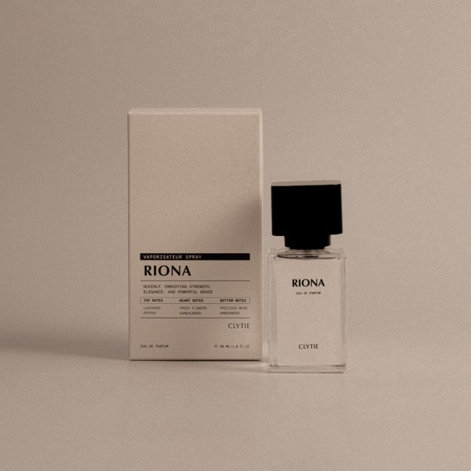CLYTIE RIONA, Eau de Parfum 30 ml