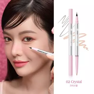 bnb barenbliss Twinkle Blink Waterproof Aegyo-sal Pen dolly eyes อายไลเนอร์&ไฮไลท์ดอลลี่อาย เขียนง่าย ติดทนกันน้ำ