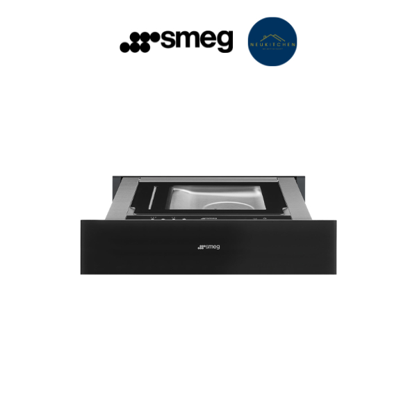 SMEG ลิ้นชักอุ่นอาหาร CPV115B3