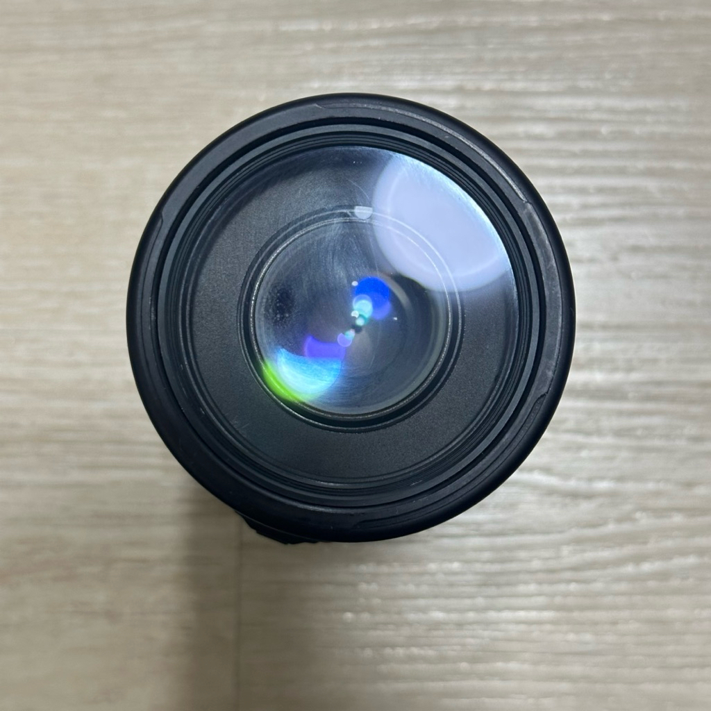 เลนส์ Sigma 70-300mm.1:4-5.6 DL Macroใช้กับกล้องMinolta A-mount , Sony A-mount สินค้านำเข้าจากประเทศ