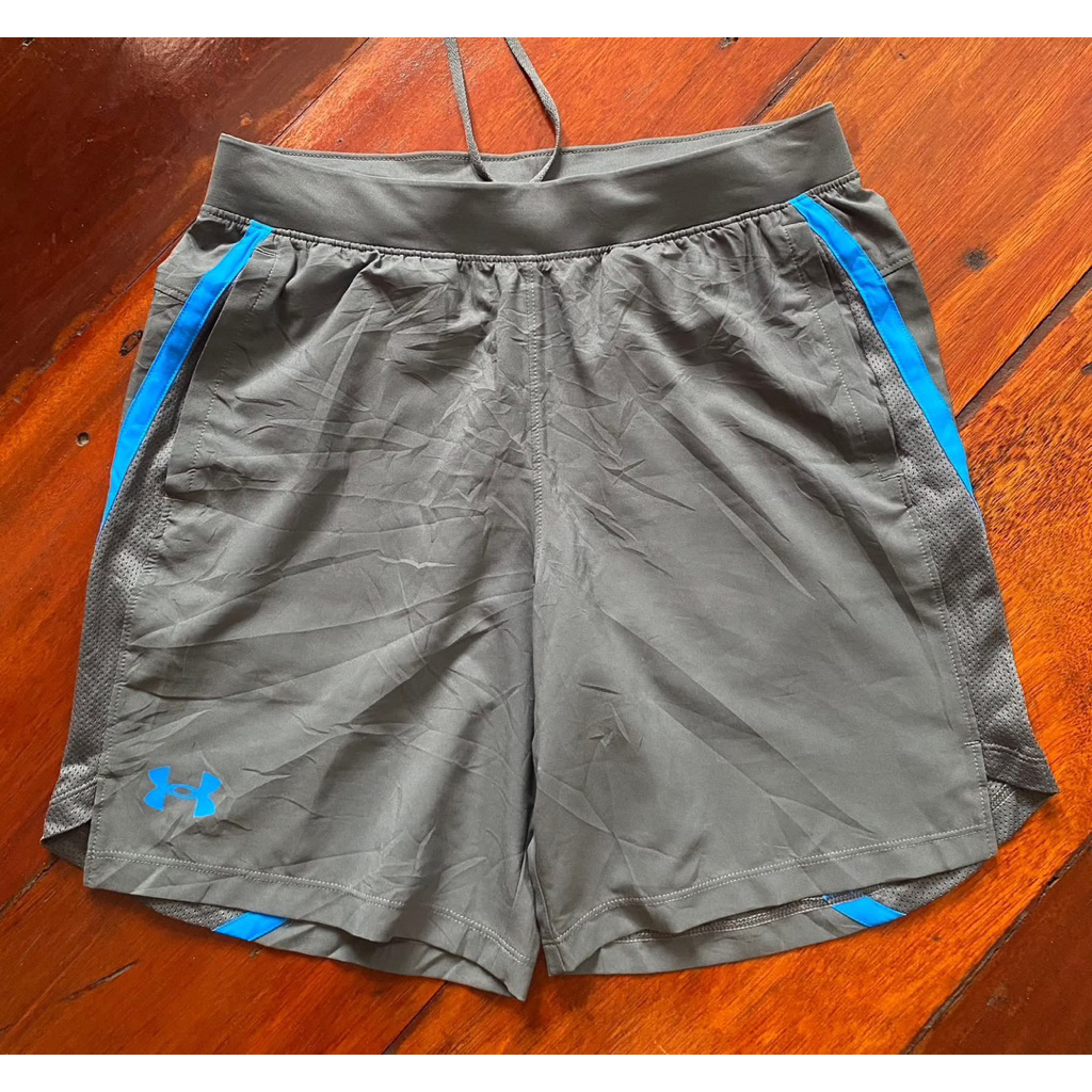 กางเกงออกกำลังกาย under armour