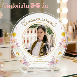 จัดทำ 1-2 วัน Happylife Station โคมไฟใส่รูป+เพลง สั่งทำพิเศษ…