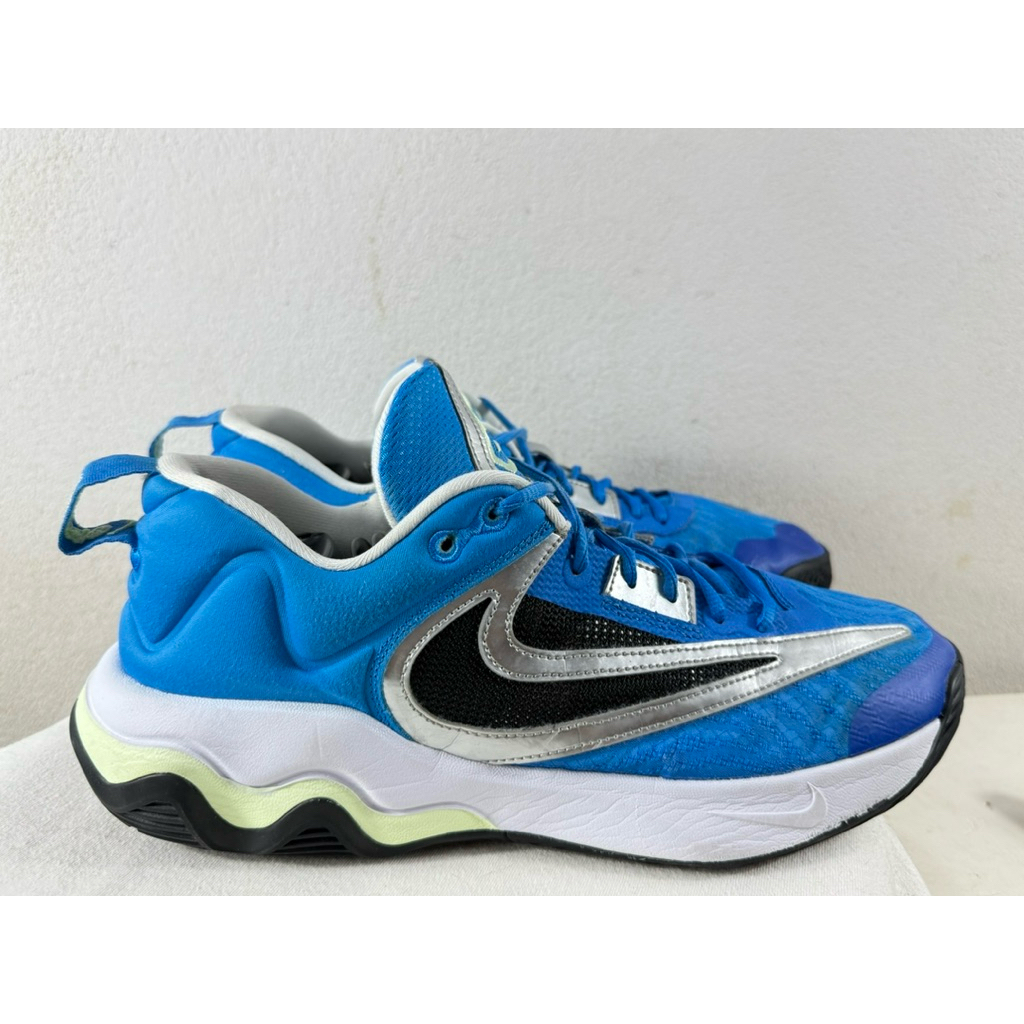 Nike Giannis Immortality 3 “OdE” #แท้  🔖12US=46EURO=30CM