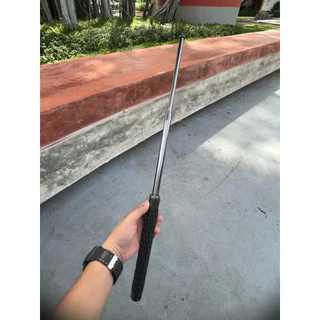 ไมล่อนแถม ดิ้ว 5:11 ดิ้วพกพาพร้อมชองผ้า ไมล่อนแถม อย่างดีปลายด้ามจับมีทีทุบกระจก* สินค้าจากภาพถ่ายจริง*