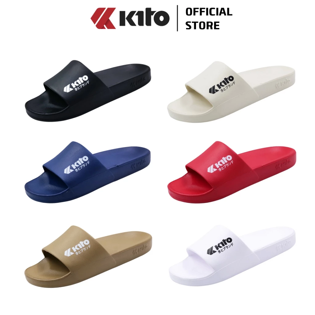 Kito กีโต้ รองเท้าแตะ รุ่น AH98 Size 32-45 thumbnail 3