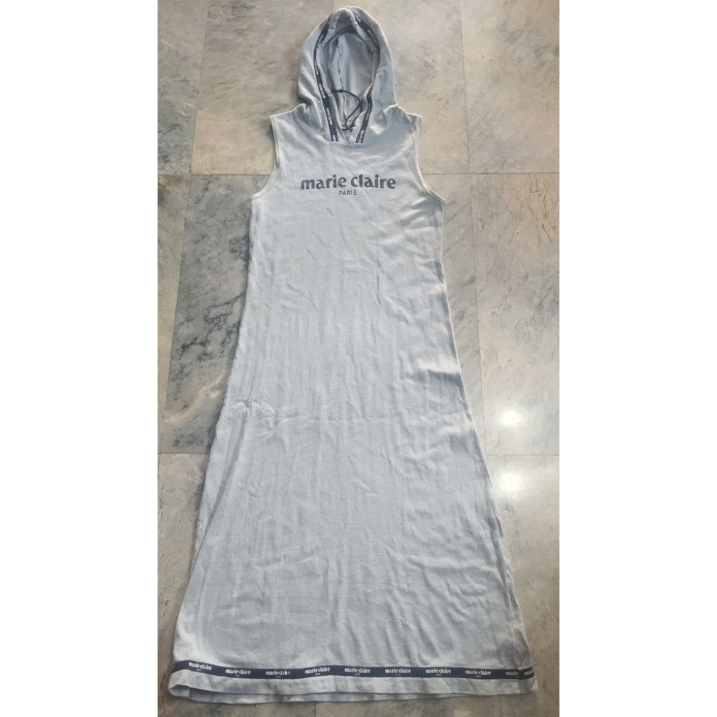 เสื้อ marie claire ตัวยาว