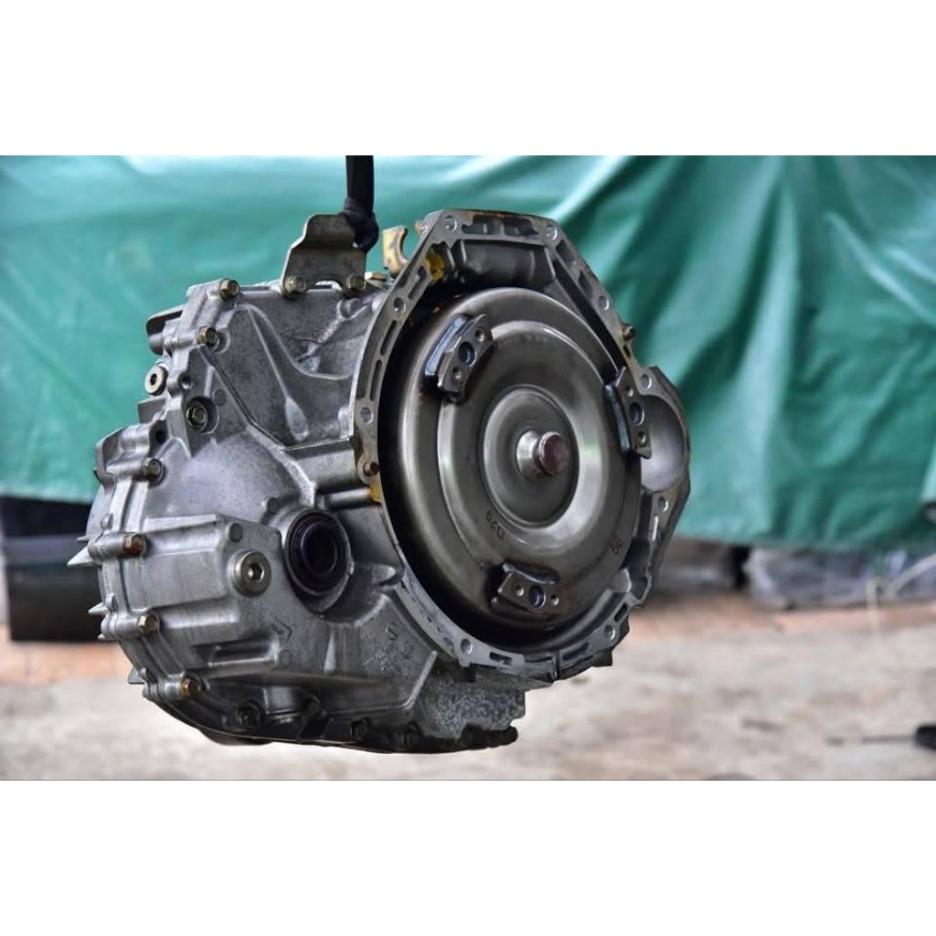 เกียร์ Benz Vito W638 เบอร์ 1500