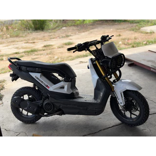 ยางกึ่งวิบากขอบ12 (3.00-12) ยางไม่มียางใน (Tubeless Tire