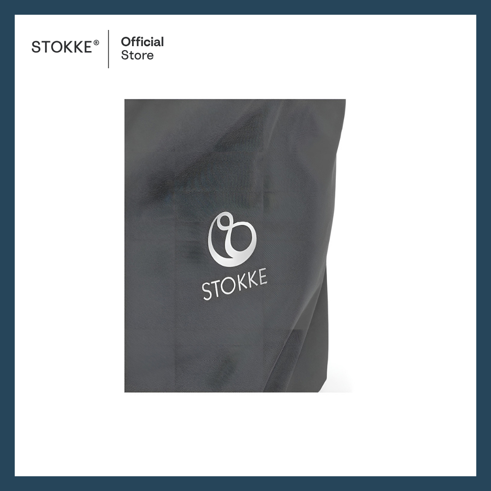 Stokke® Clikk™ Travel Bag gambar 3