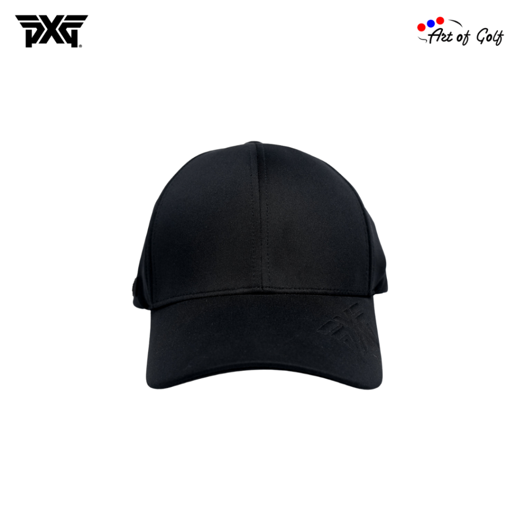 PXG clean logo  golf cap