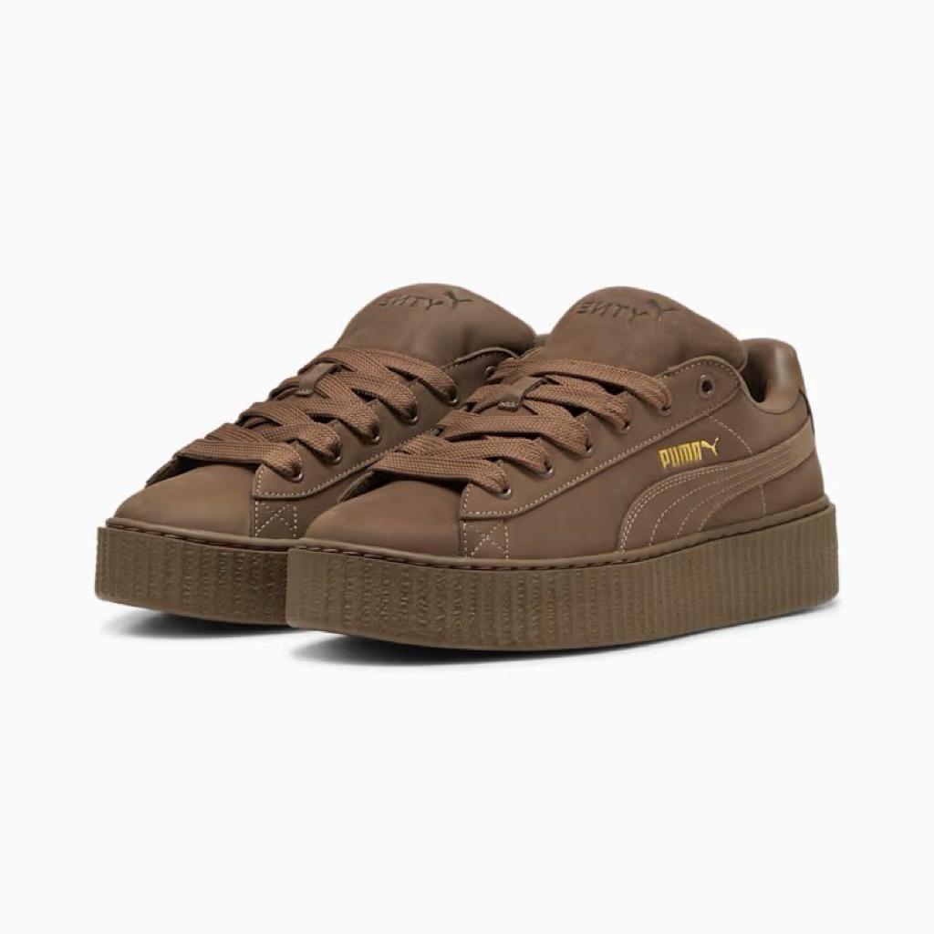 FENTY x PUMA Creeper Phatty Sneakers Unisex