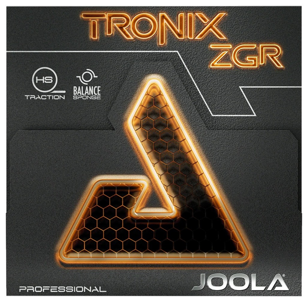 ยางปิงปอง Joola Tronix ZGR
