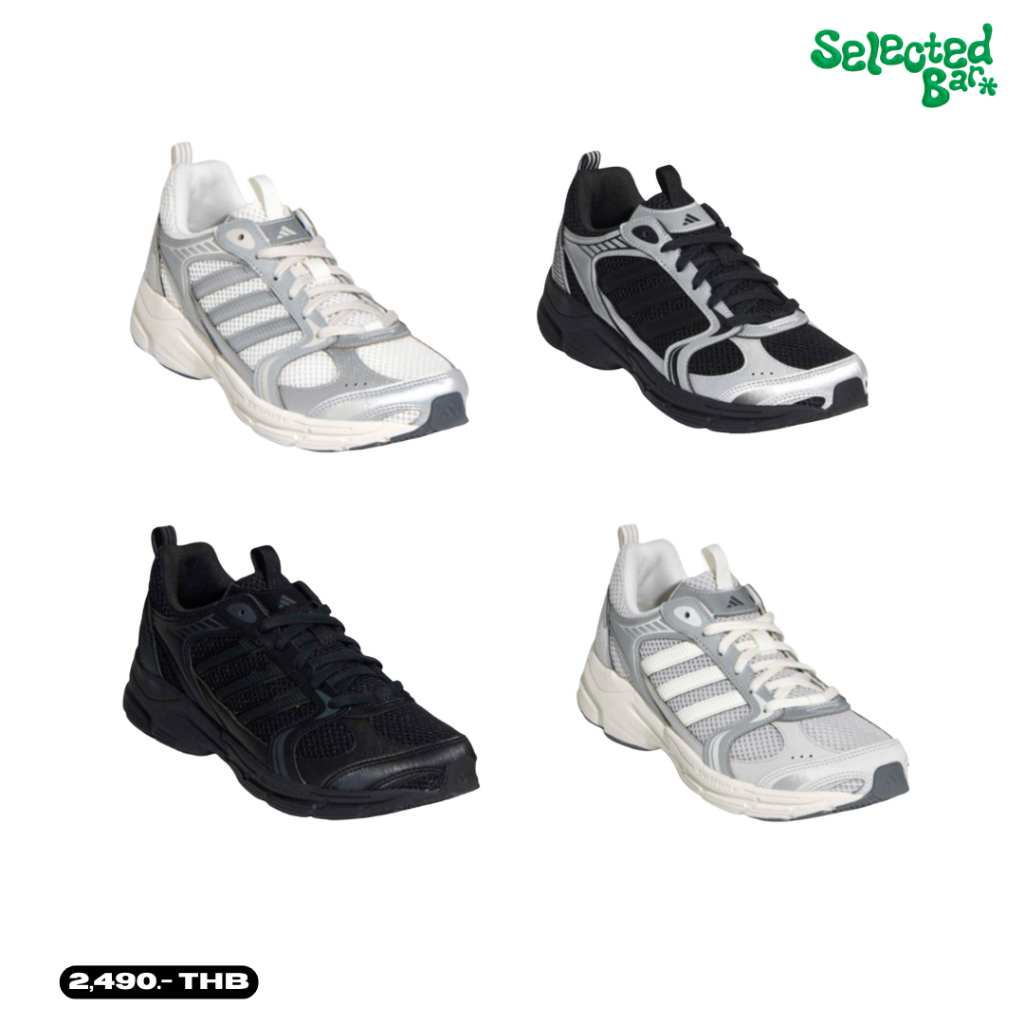 [พรีออเดอร์][ของแท้100%] LNGSHOT x Adidas ECLYPTAIN