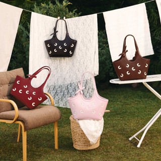 [พร้อมส่งด่วน🇹🇭] กระเป๋า Cozii Bag รุ่น Small Colbie สี Harr…