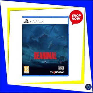 พร้อมจัดส่ง | REANIMAL [Standard  Edition] : PS5 (มือ 1)