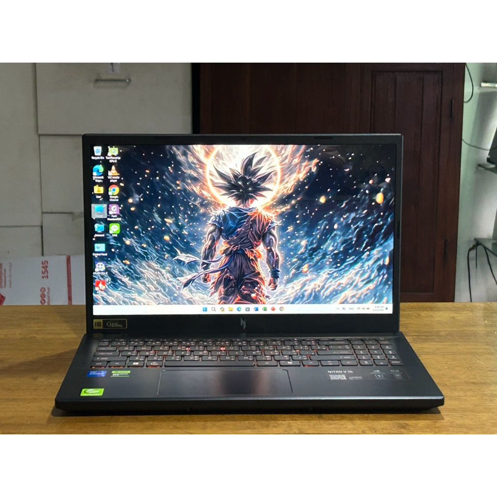 Acer Nitro V 15 ANV15-52-501P Gaming RTX5050