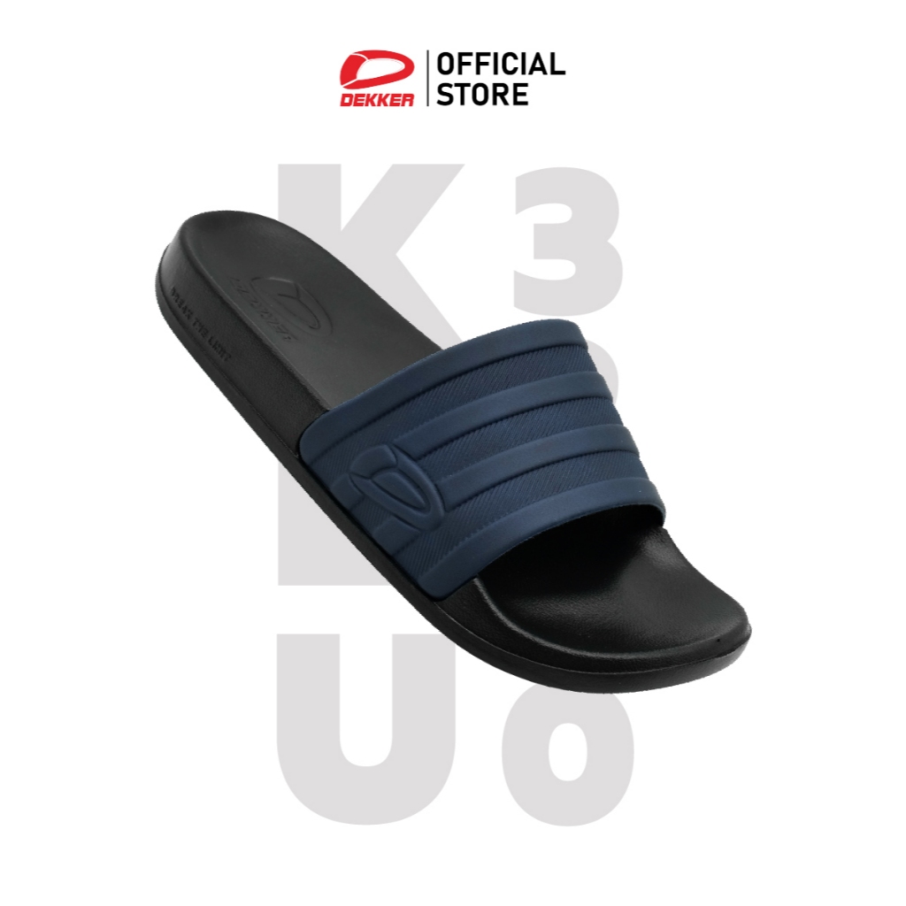 Dekker รองเท้าแตะ รุ่น KLU3200(M)