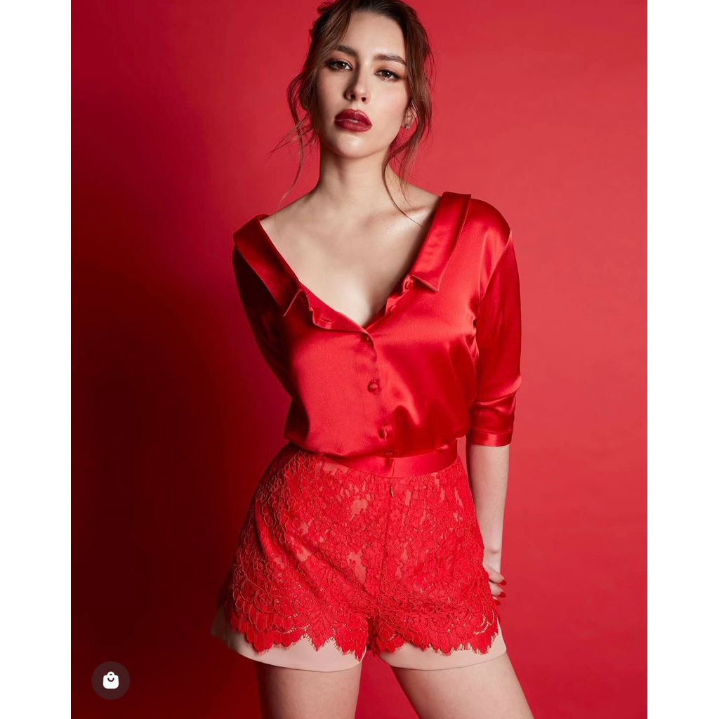 เสื้อแบรนด์ poem ของแท้