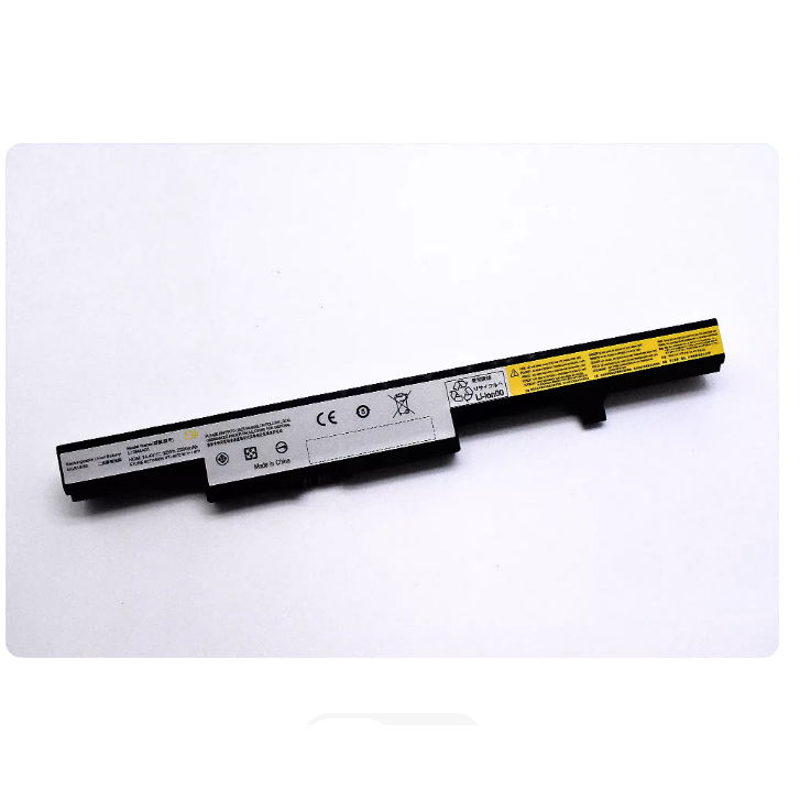 สำหรับ Lenovo Zhaoyang B40 B50-70 E40-70 M4A01 L13S4A01 แบตเตอรี่ใหม่ L13L4A01
