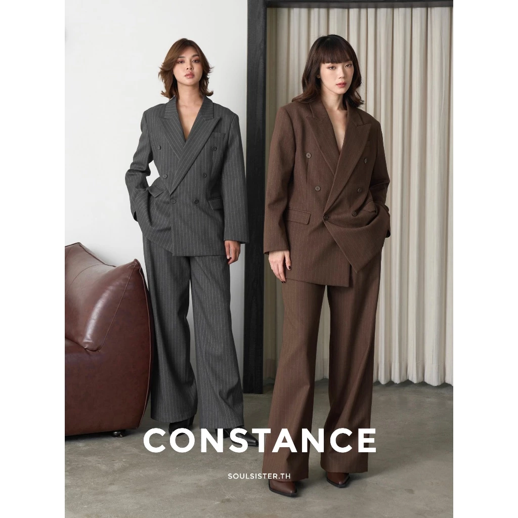 Soulsister | Constance