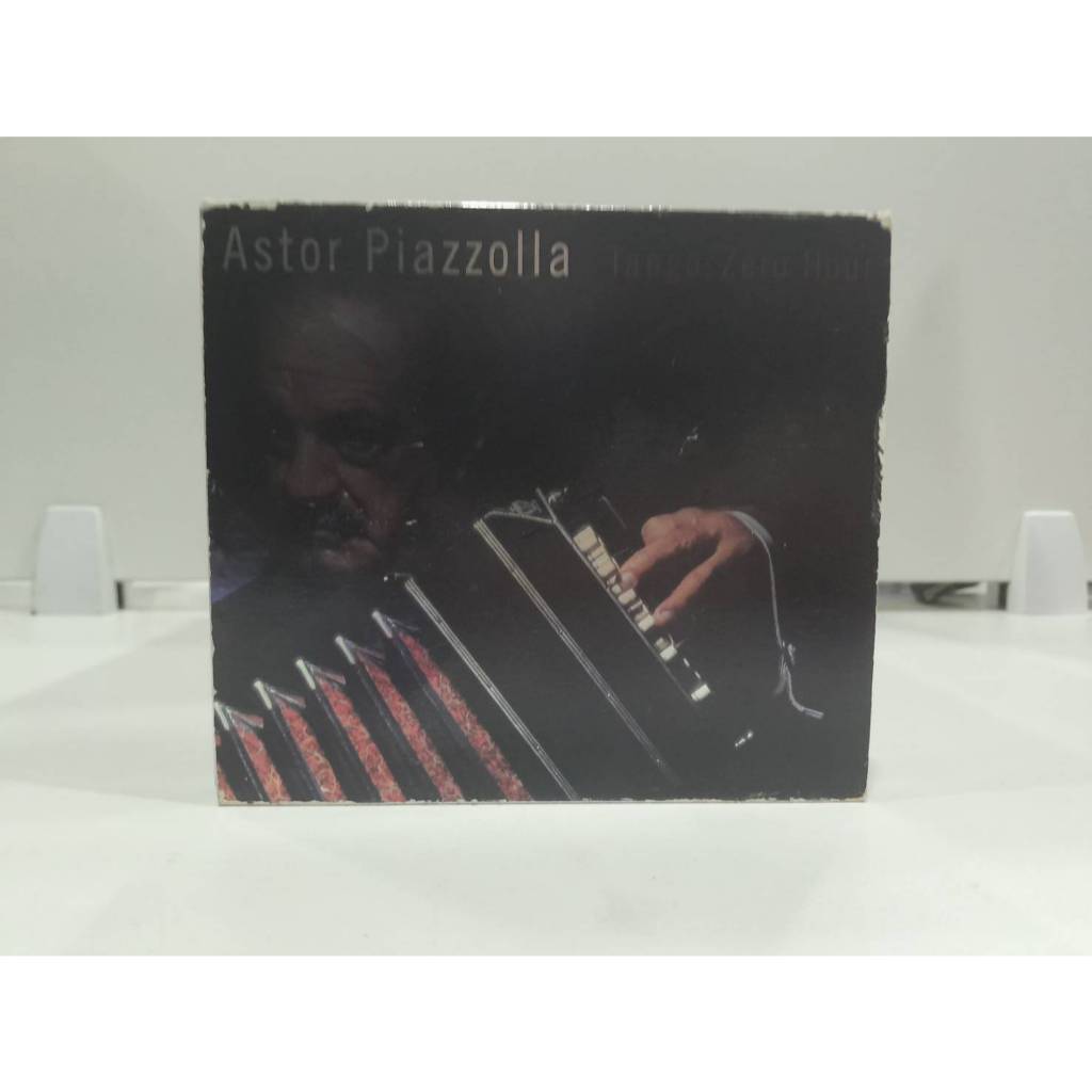 1 CD MUSIC ซีดีเพลงสากลTango: Zero Hour Tango: Zero Hour(A18A136)