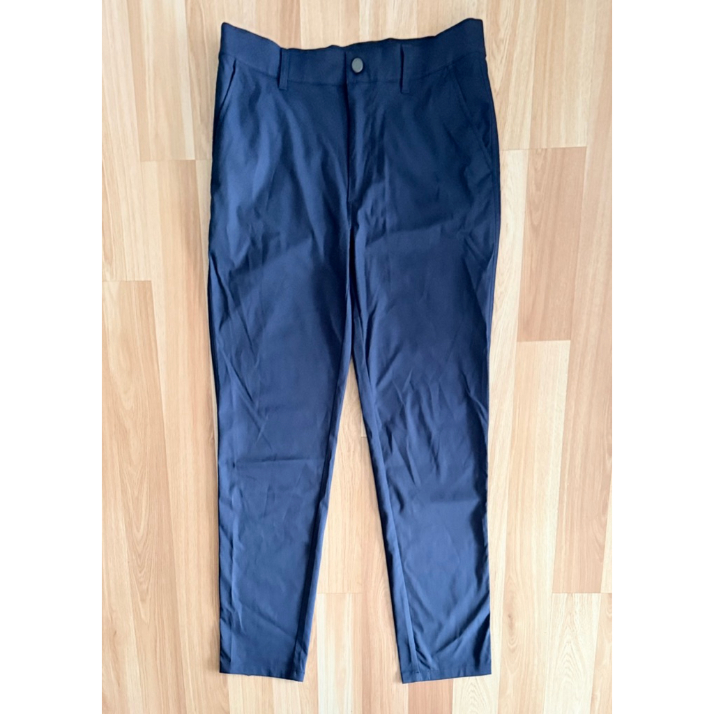 32’cool stretch pant navy