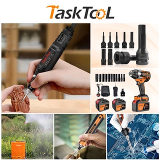 TASKTOOL บริการหลังการขาย รับประกัน 3 เดือน รับประกันการขนส่ง สนับสนุนด้านโลจิสติกส์ LINK